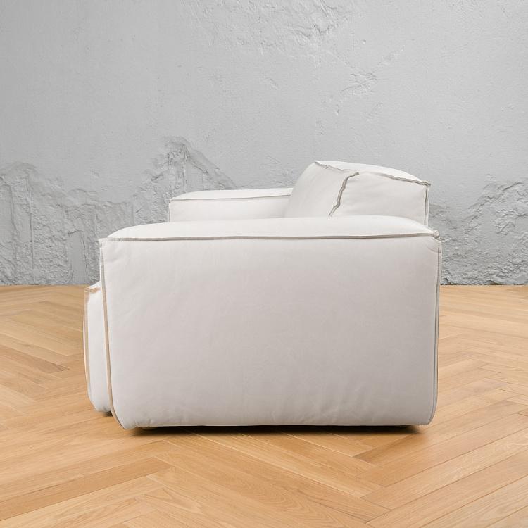 Двухместный диван Бади, M Buddy 2 Seater Medium