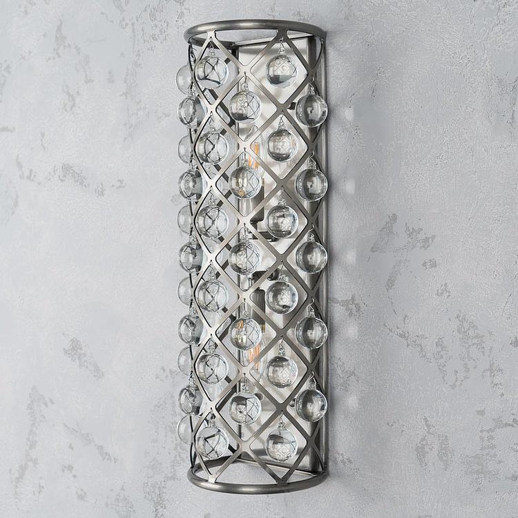 Бра Зигзаг Zig Zag Sconce