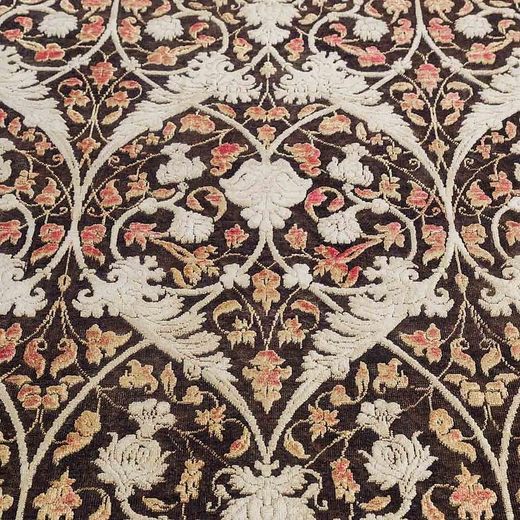 Ковровая дорожка с коротким ворсом Викторианская Victorian Runner