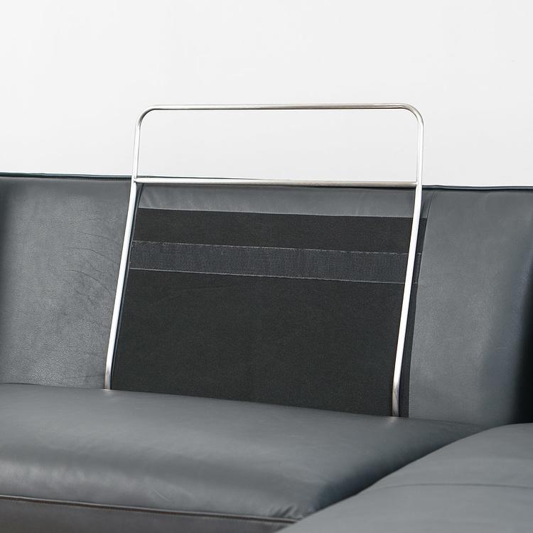 Трёхместный диван Трастевере Trastevere 3 Seater A