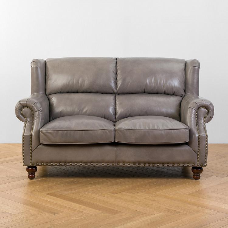 Двухместный диван Черчилль Churchill 2 Seater RM