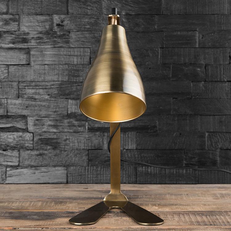 Настольная лампа Виктор Table Lamp Victor