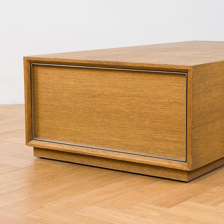 Журнальный стол Стратфорд Stratford Coffee Table