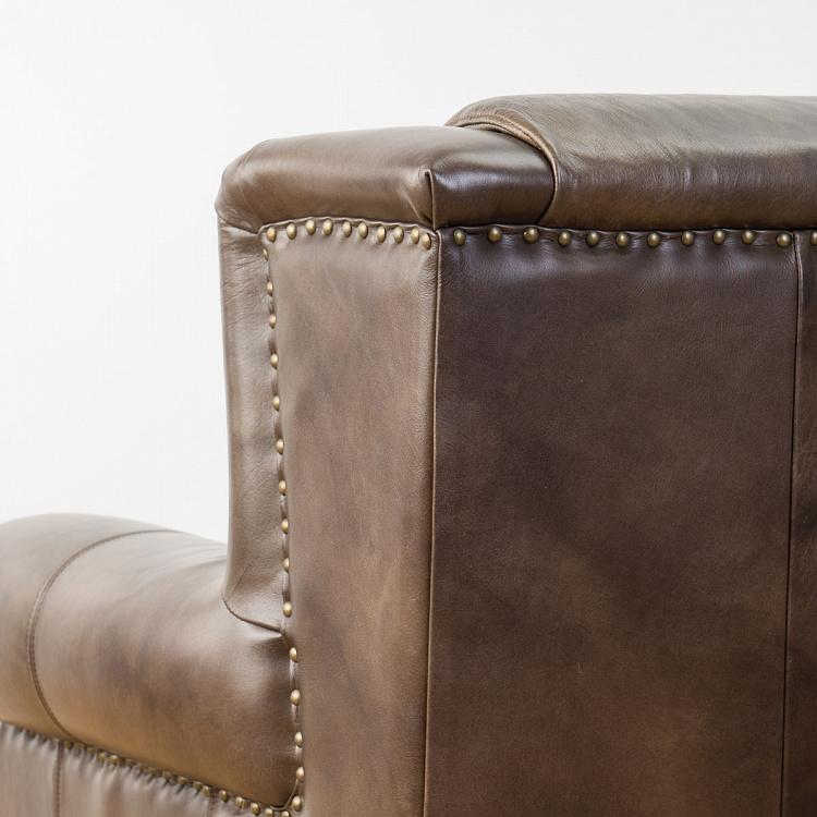 Кресло Черчилль Churchill Armchair RM