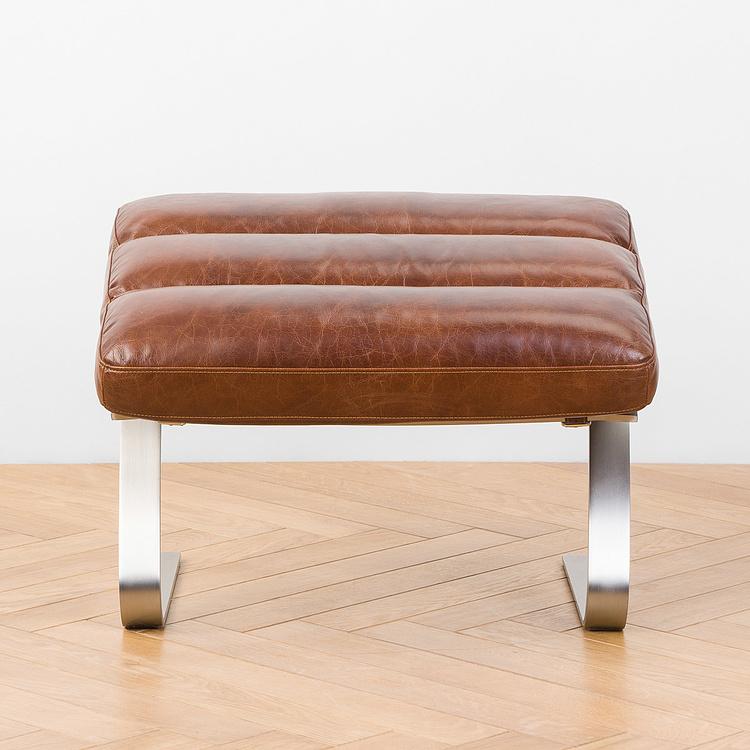 Банкетка Номентано Nomentano Footstool A