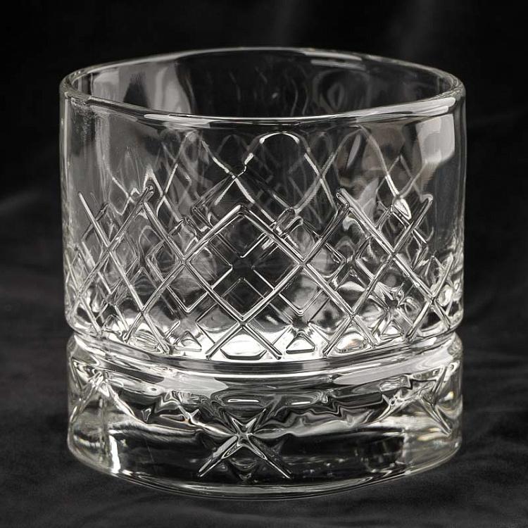 Стакан для виски Денди Глен Dandy Whisky Glass Glen