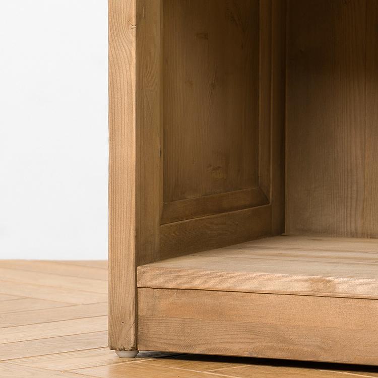 Стеллаж Селвейдж Salvage Bookcase SA