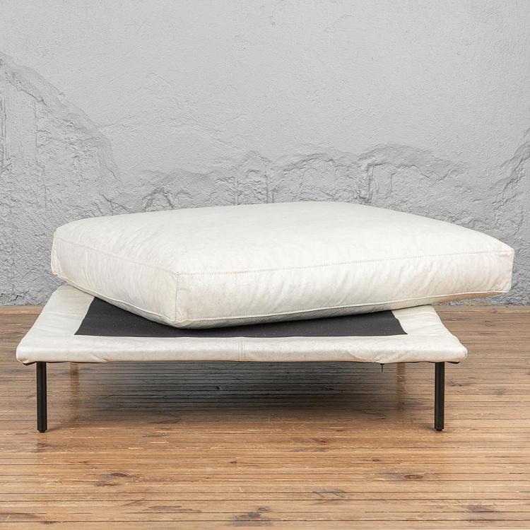 Банкетка Студио Studio Sectional Footstool