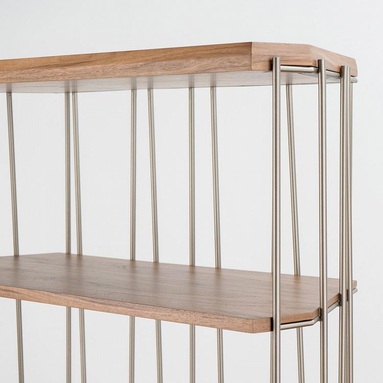 Стеллаж Неритон Neriton Sideboard