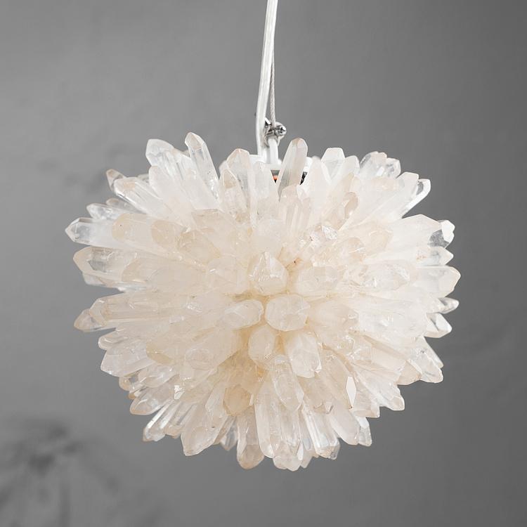 Подвесной светильник Элизиум, S Elysium Ball Pendant Small