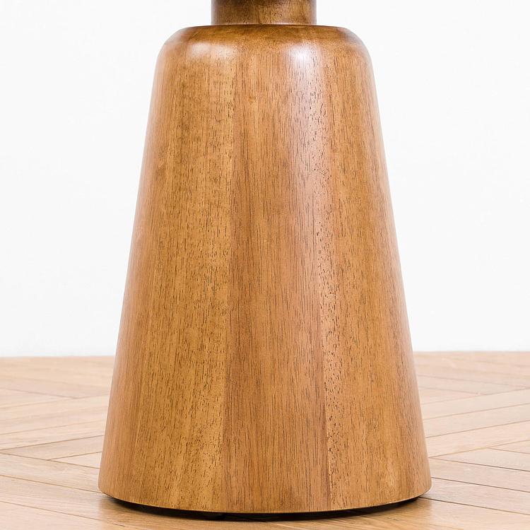 Прикроватный столик Лаваль Laval Side Table RM