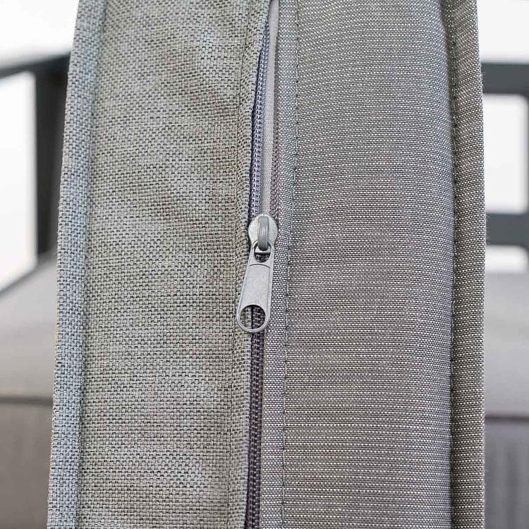 Садовое кресло Этика Ethic Armchair, Black