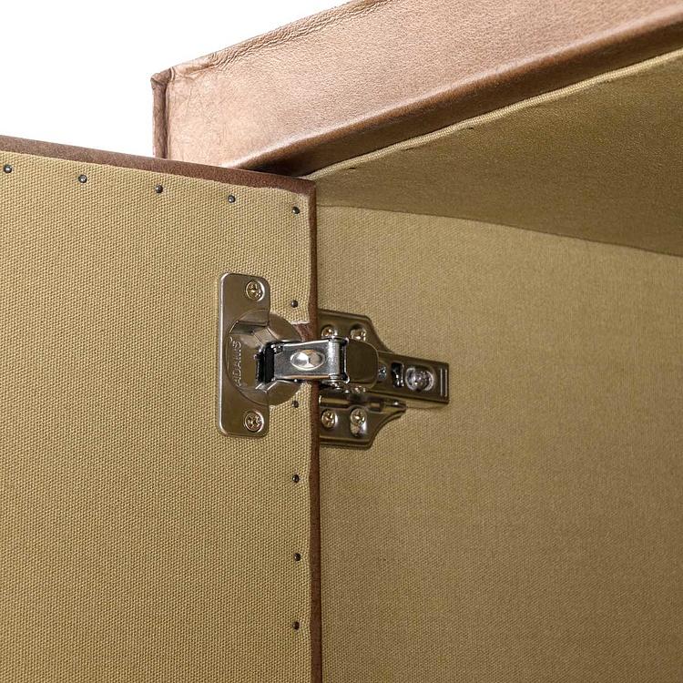 Шкаф-гардероб Тибет Tibet Wardrobe RM