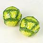 Набор для специй Set Of 2 Salt And Pepper Cabbages