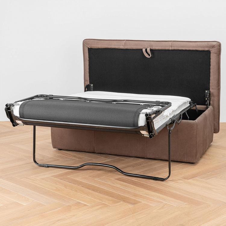 Раскладной пуфик-кровать Кристофер Christopher Footstool Bed