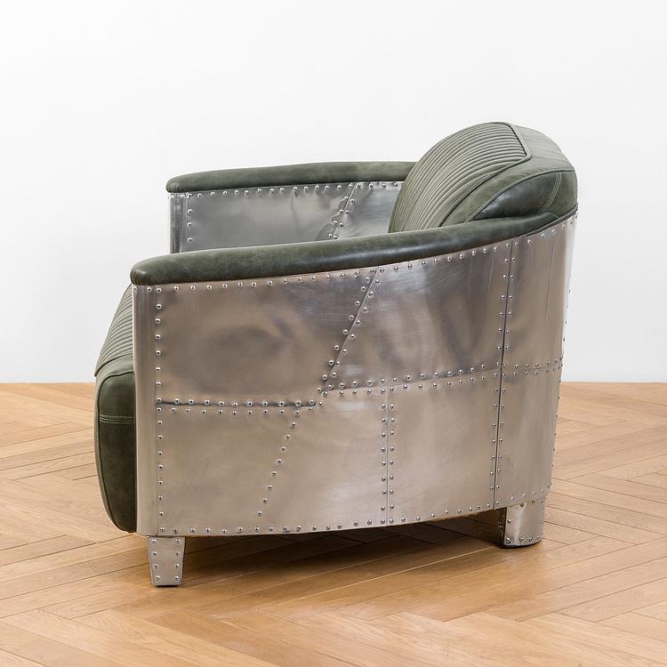 Двухместный диван Лайнер Liner 2 Seater PF