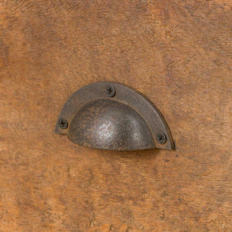 Комод с десятью ящиками Фабрика Fabrica Sideboard With 10 Drawers