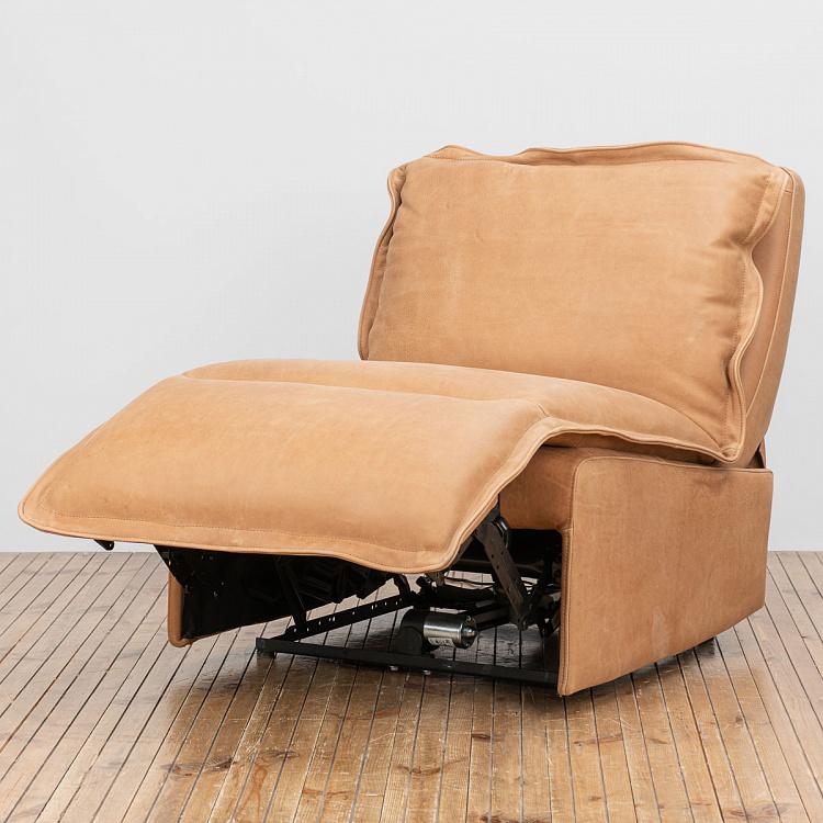 Кресло-реклайнер Стивен Компакт Steven Compact Recliner Chair