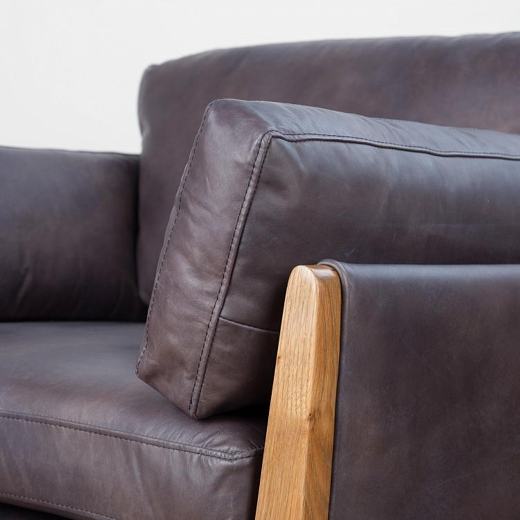 Кресло Лоффи Loffee 1 Seater