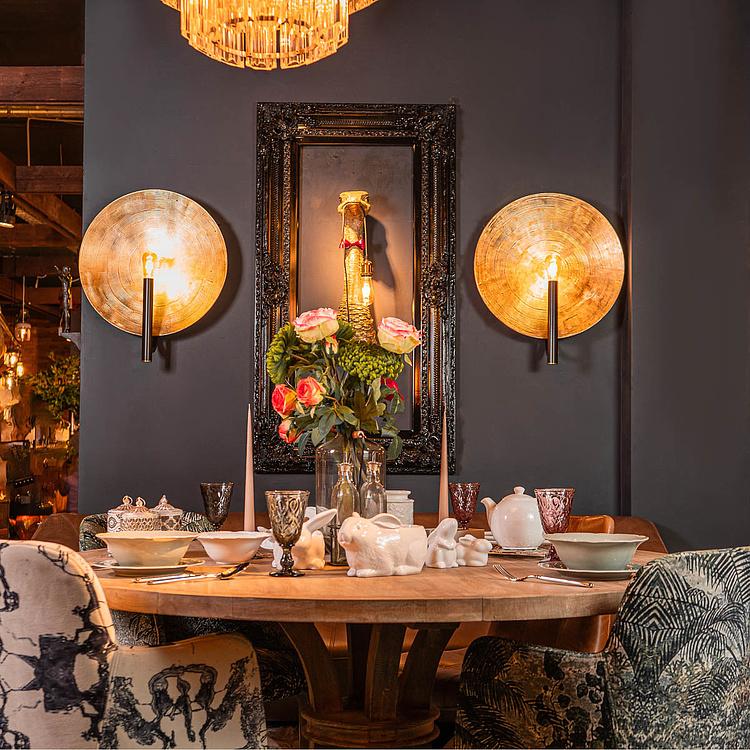 Стул Пальма Palm Dining Chair