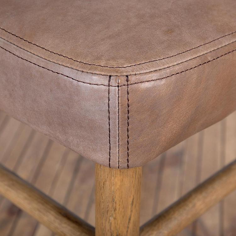 Стул Санса Sansa Dining Chair, Weathered Oak