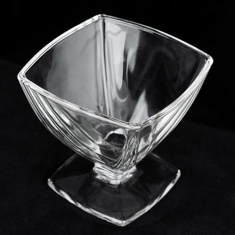 Креманка Карат Carat Ice Cream Dish