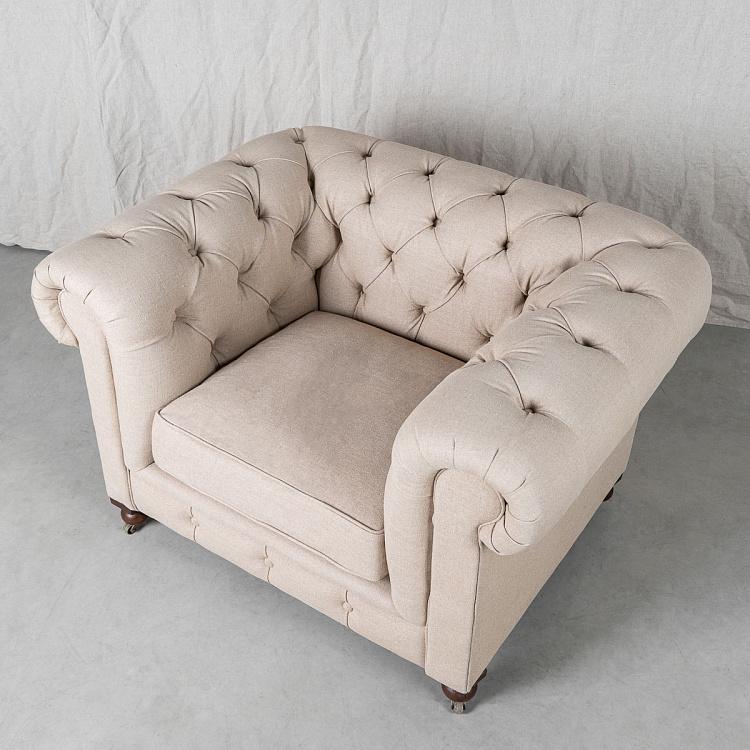 Кресло Кенсингтон Kensington 1 Seater