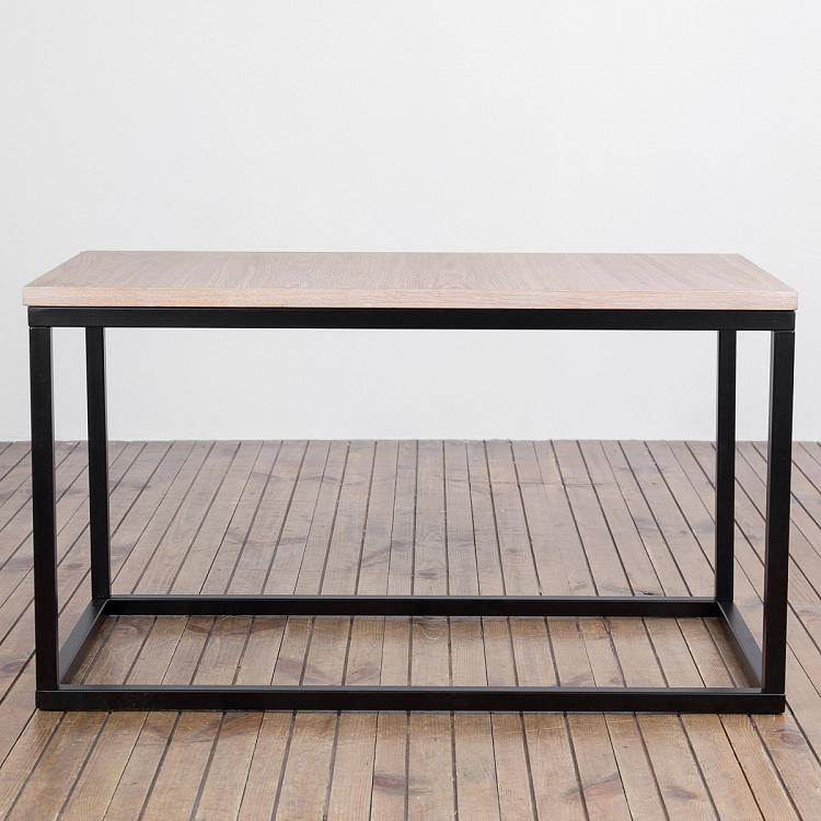 Журнальный стол Нобель, S Nobel Coffee Table Small