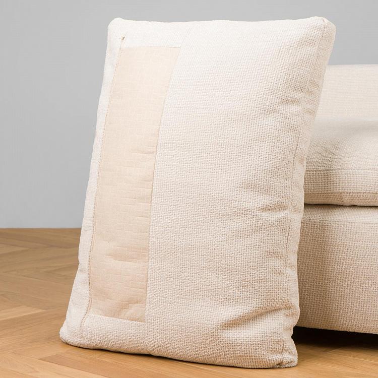 Угловой модульный диван Непал Nepal Group