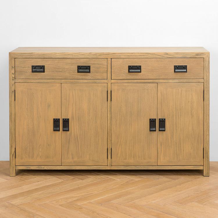 Комод Кон-Тики Kon-Tiki Sideboard