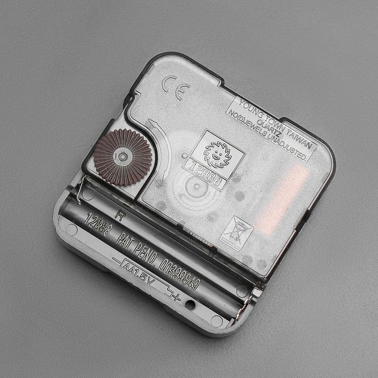 Настенные часы Ретро Prohibition Wall Clock