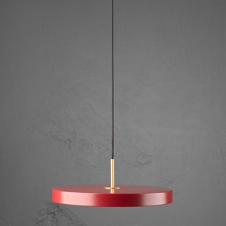 Подвесной светодиодный светильник Астерия, M Asteria Hanging Lamp Medium