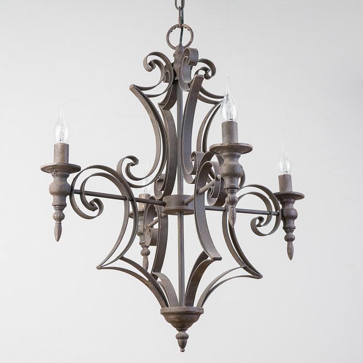 Люстра Ланселот Lancelot Chandelier