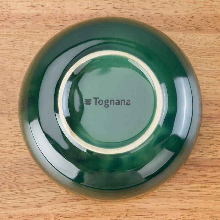 Пиала Голубая лагуна Blue Lagoon Bowl