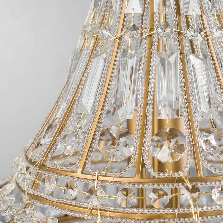 Люстра Колизей, M Colosseo Chandelier Medium