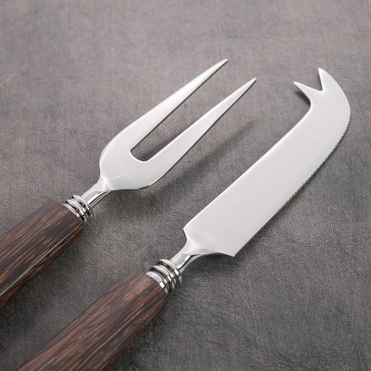 Набор для сыра Cheese Cutlery Set