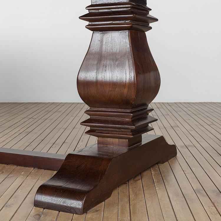 Обеденный стол Лео Leo Dining Table