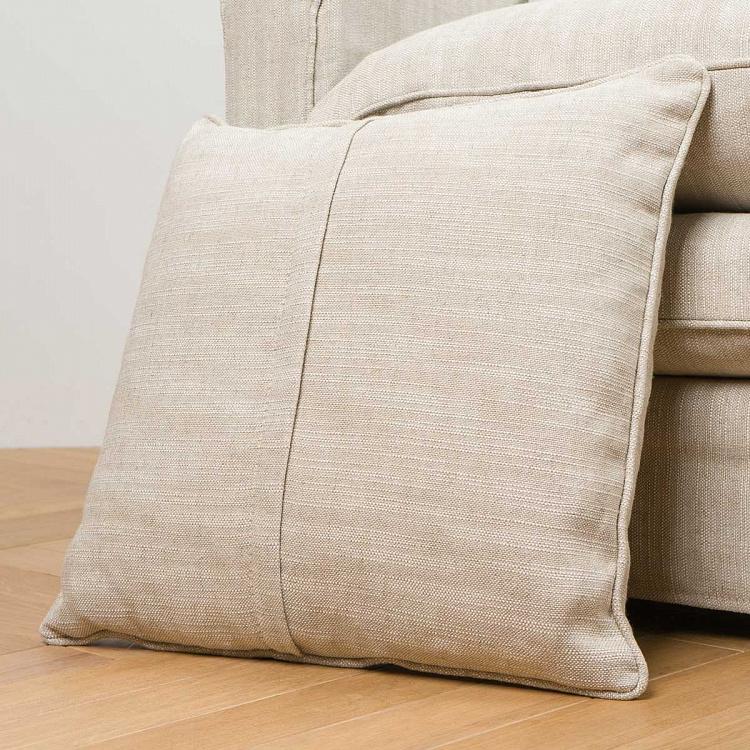 Двухместный диван Ливинг Living 2 Seater Linen