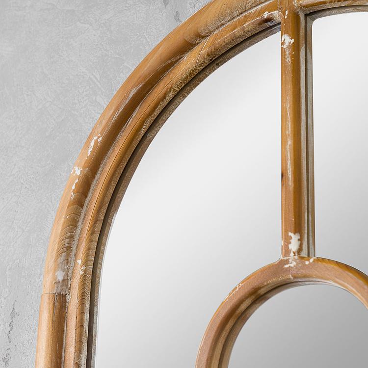 Высокое арочное зеркало Ада Ada Arched Mirror Tall