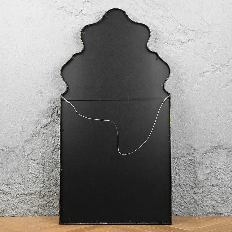 Зеркало в оранжерейном стиле Вечность Timeless Garden Mirror