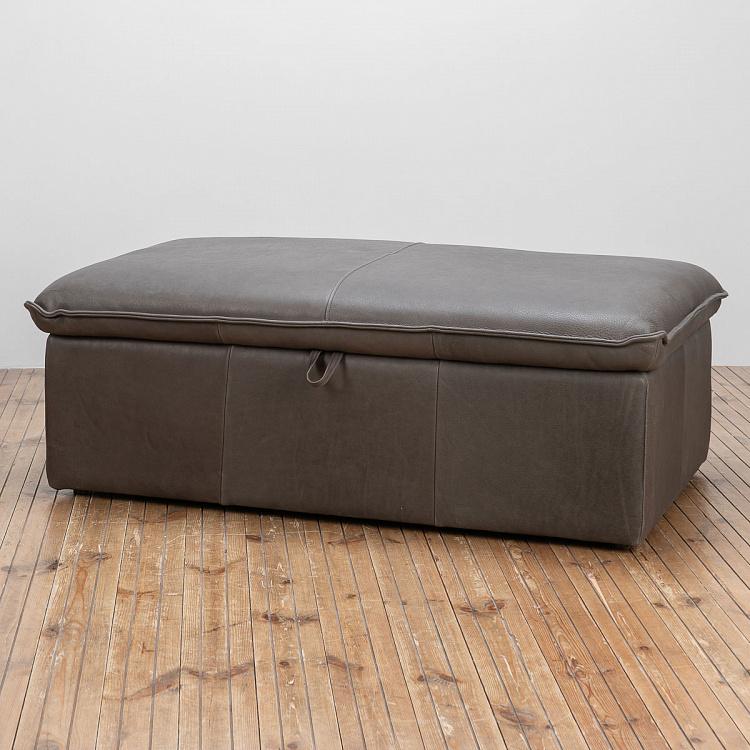 Раскладной пуфик-кровать Кристофер Christopher Footstool Bed