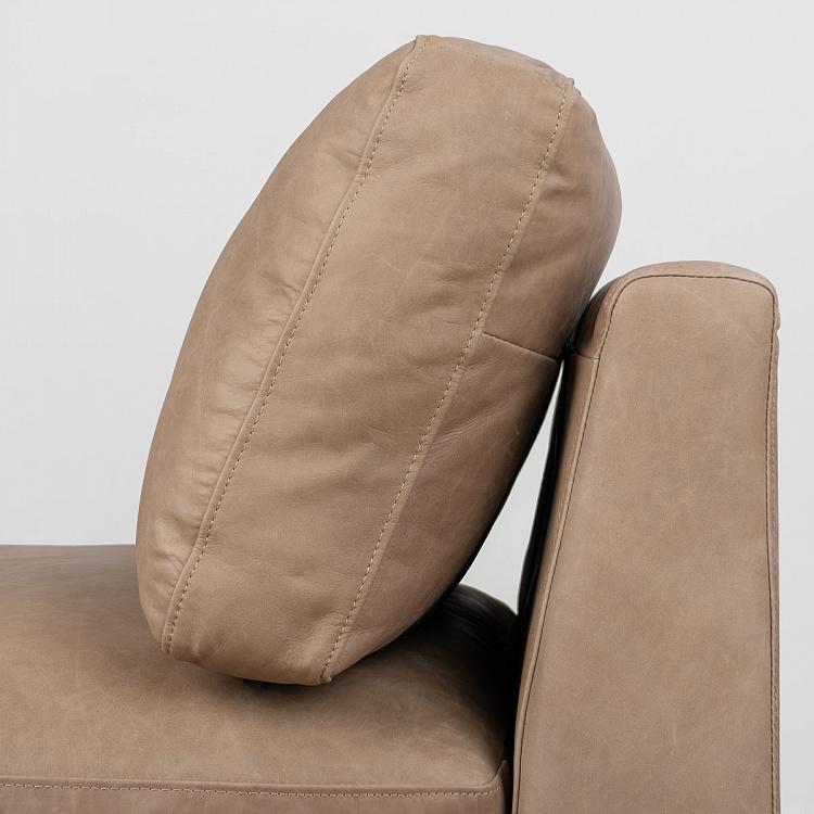 Угловой модульный диван Хилтон 2 Hilton Group 2