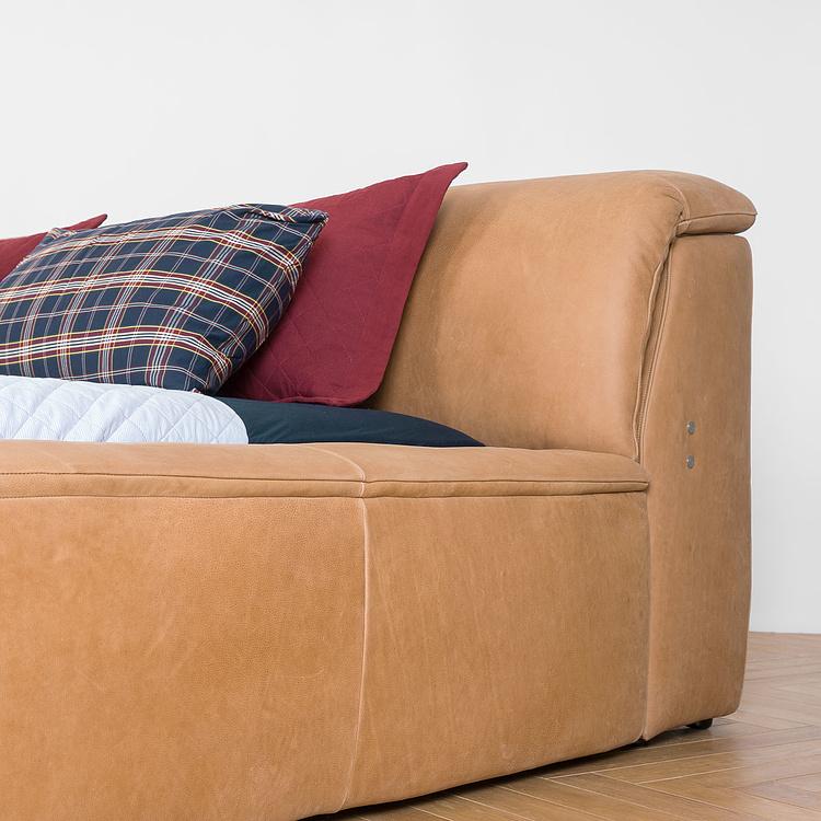 Двуспальная кровать-реклайнер Торо US Кинг Сайз Toro Motion Bed US King