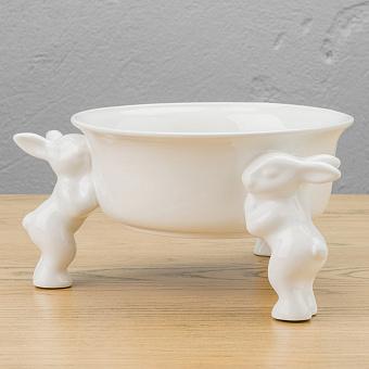 Salad Bowl Rabbits Thieves