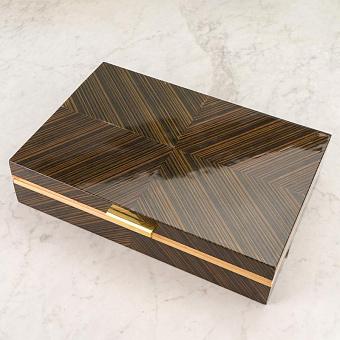 Giftbox Herringbone discount2