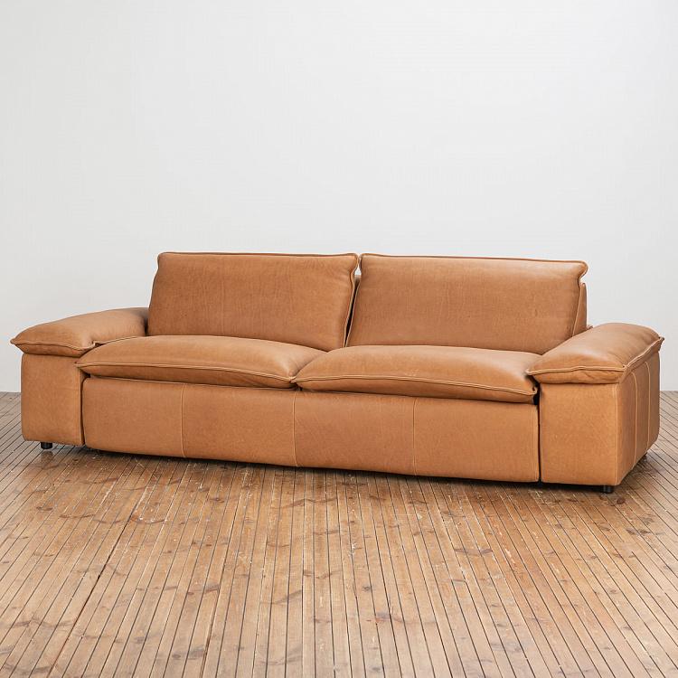 Раскладной трёхместный диван-кровать Кристофер Christopher 3 Seater Bed