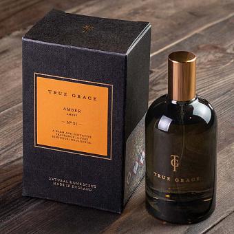 Roomspray Amber 100 ml