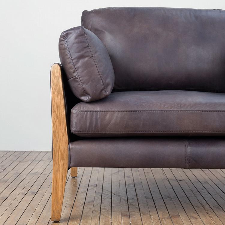 Кресло Лоффи Loffee 1 Seater