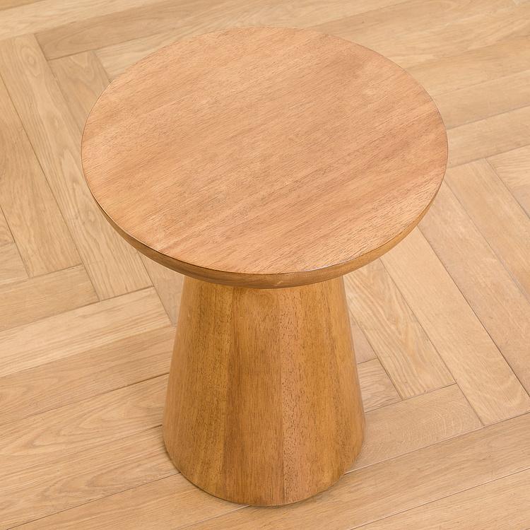 Прикроватный столик Лаваль Laval Side Table RM