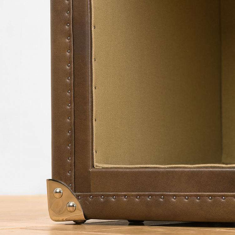 Стеллаж Чемодан Suitcase Etagere RM